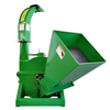 BXS Self-Emballed Woodchipper
