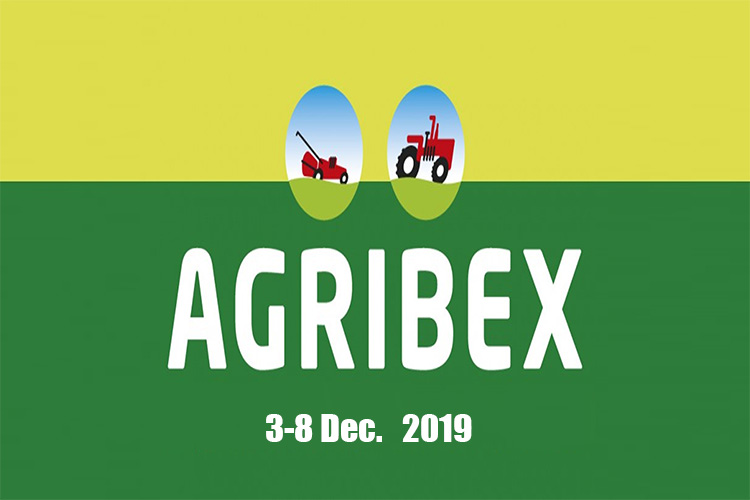 Agribex 2019
