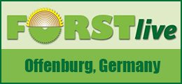 Forst live 2018 Allemagne